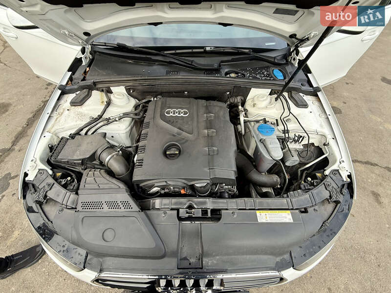 Седан Audi A4 2015 в Одесі фото 91 Седан Audi A4 2015 в Одесі