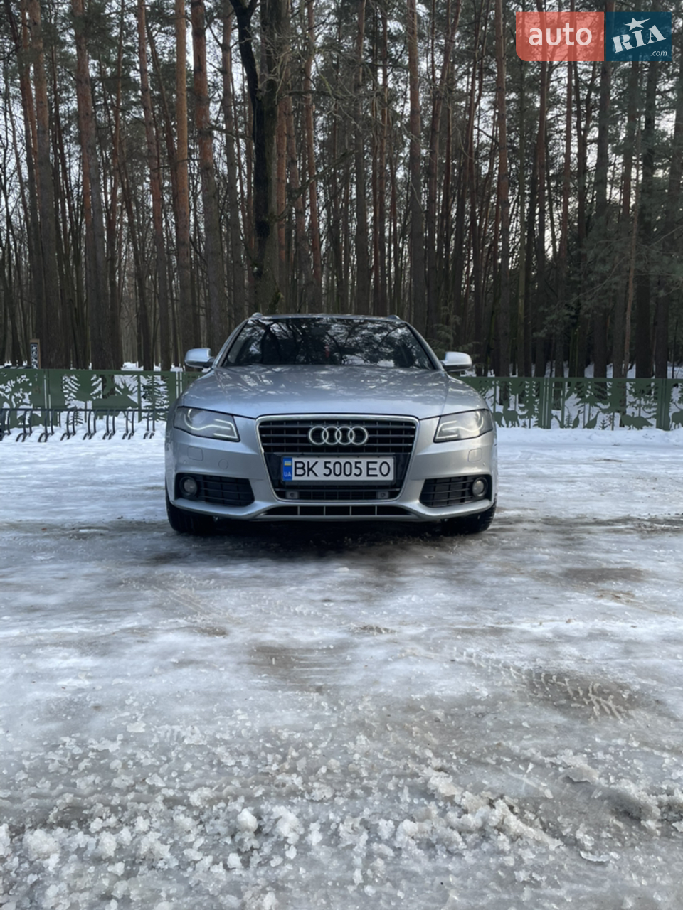 2010 Audi A4 - мініатюра 37