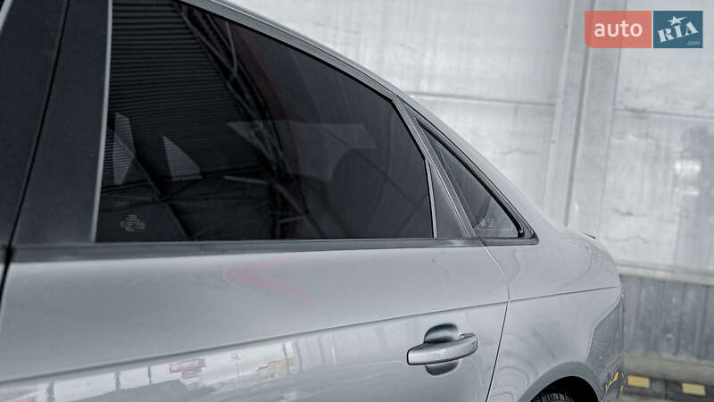 Седан Audi A4 2015 в Ровно фото 6 Седан Audi A4 2015 в Ровно