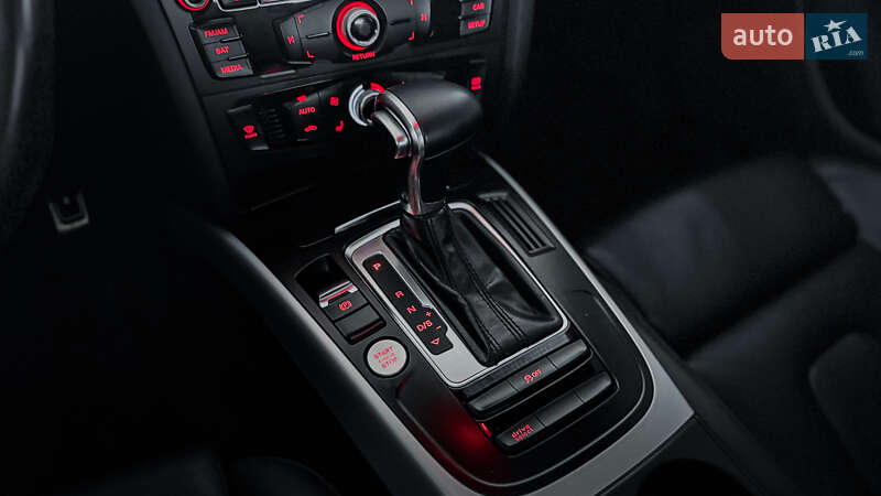 Седан Audi A4 2015 в Ровно фото 42 Седан Audi A4 2015 в Ровно