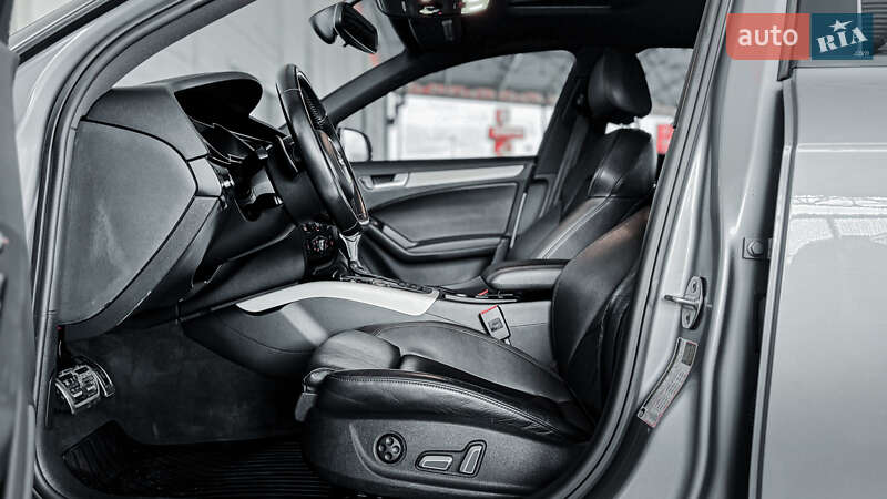 Седан Audi A4 2015 в Ровно фото 49 Седан Audi A4 2015 в Ровно