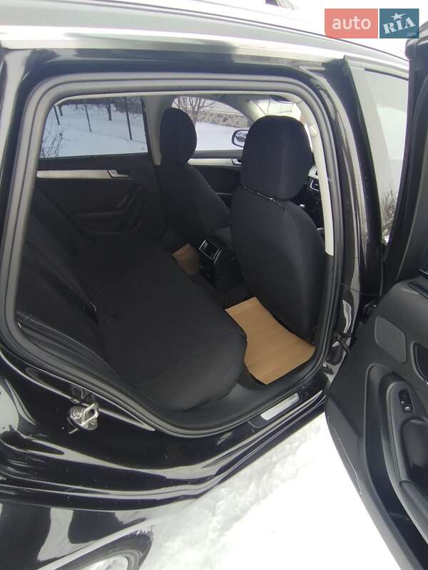Універсал Audi A4 2010 в Умані фото 12 Універсал Audi A4 2010 в Умані