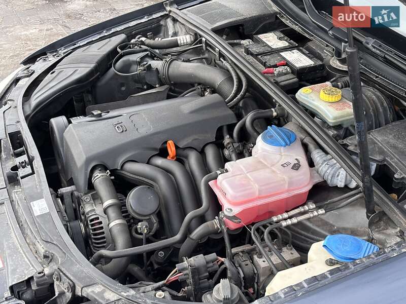 Универсал Audi A4 2008 в Красилове