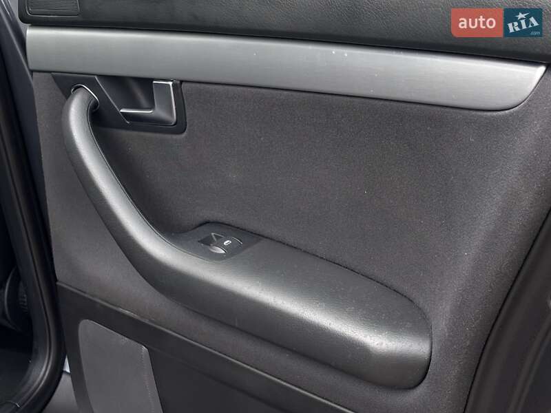 Универсал Audi A4 2008 в Красилове