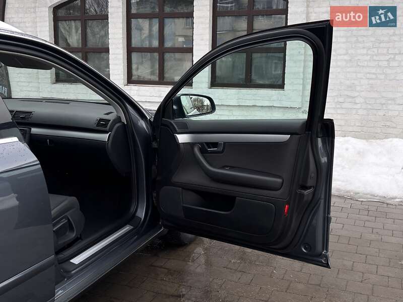 Универсал Audi A4 2008 в Красилове