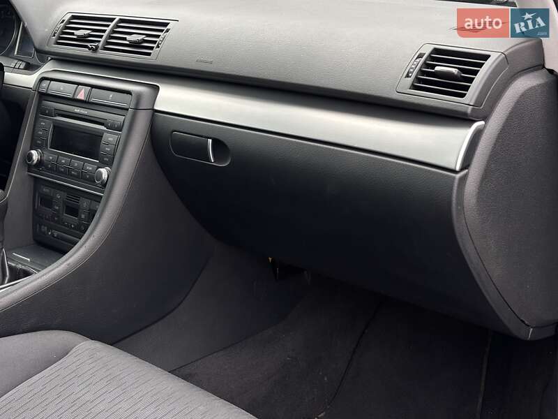 Универсал Audi A4 2008 в Красилове