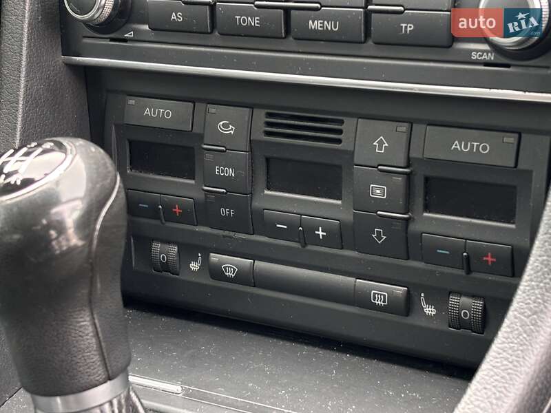 Универсал Audi A4 2008 в Красилове