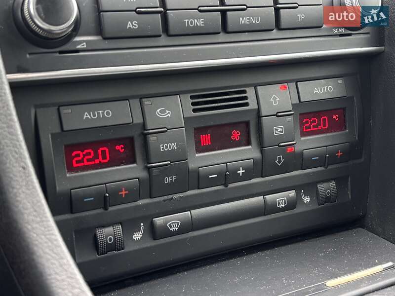 Универсал Audi A4 2008 в Красилове