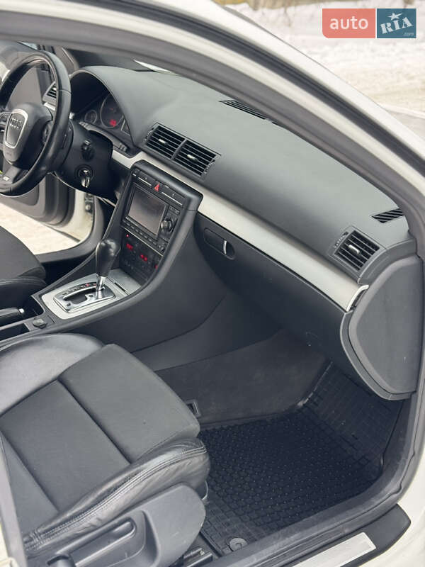Универсал Audi A4 2007 в Виннице фото 16 Универсал Audi A4 2007 в Виннице
