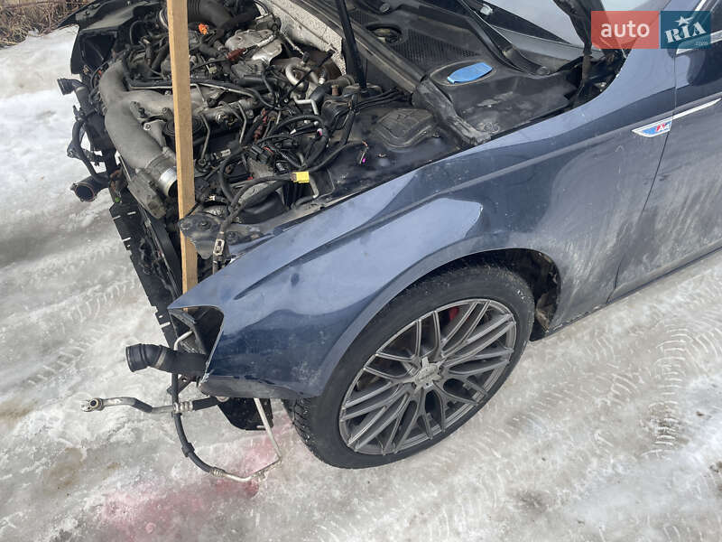 Універсал Audi A4 2010 в Львові