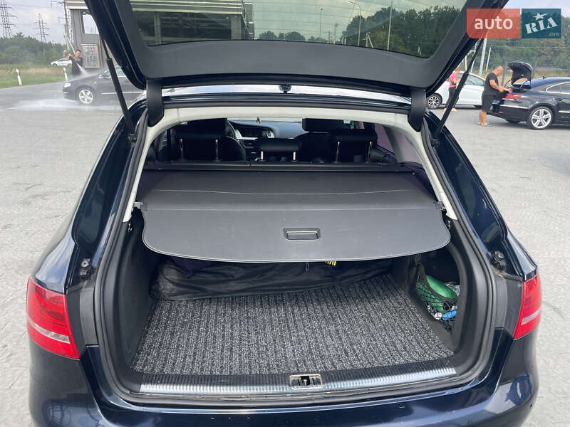 Універсал Audi A4 2010 в Львові