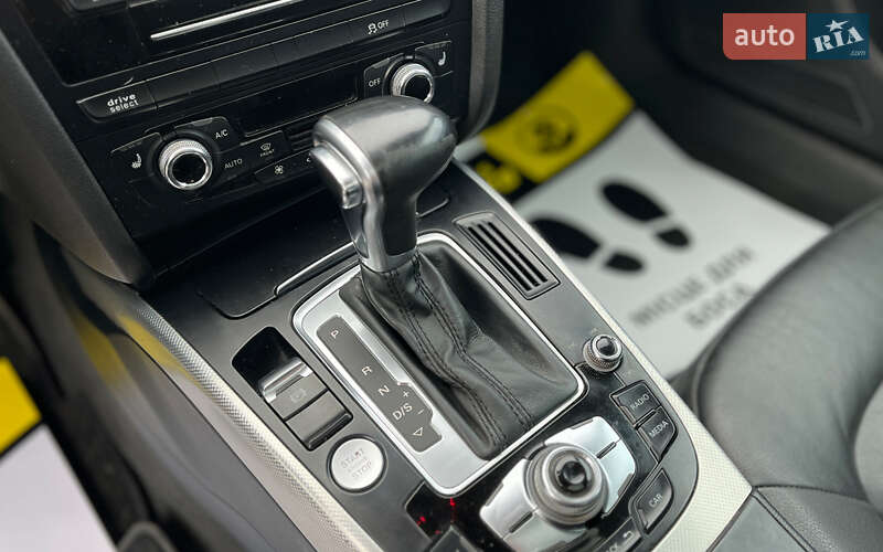 Седан Audi A4 2014 в Коломые фото 16 Седан Audi A4 2014 в Коломые