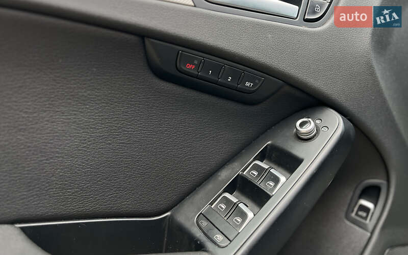Седан Audi A4 2014 в Коломые фото 19 Седан Audi A4 2014 в Коломые