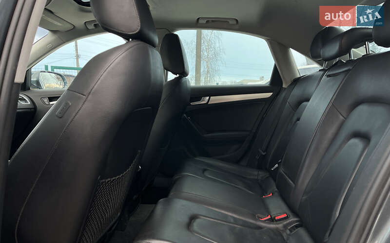 Седан Audi A4 2014 в Коломые фото 21 Седан Audi A4 2014 в Коломые