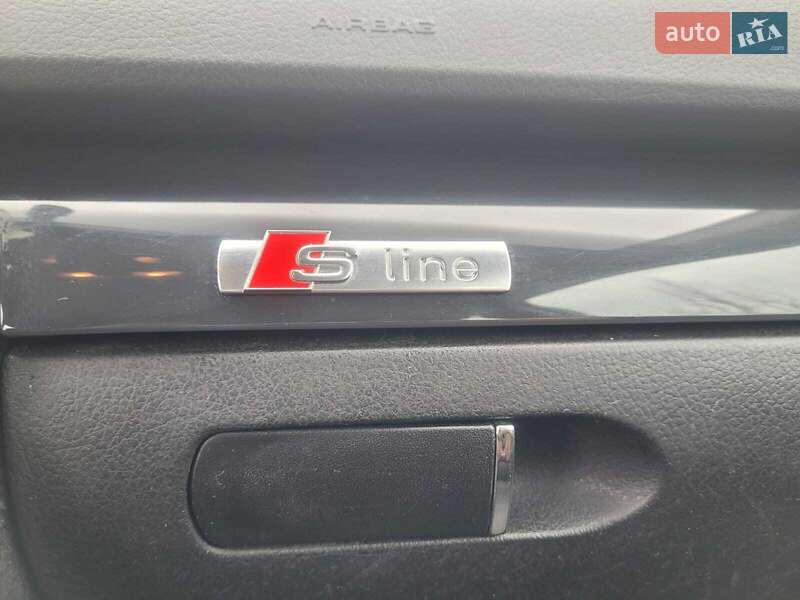 Универсал Audi A4 2002 в Костополе фото 10 Универсал Audi A4 2002 в Костополе