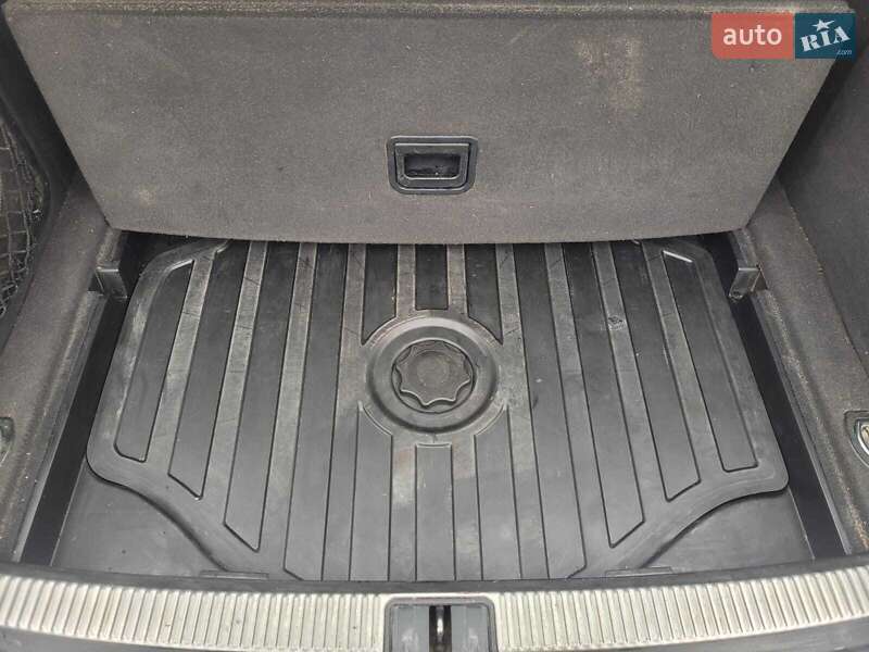 Универсал Audi A4 2002 в Костополе фото 33 Универсал Audi A4 2002 в Костополе