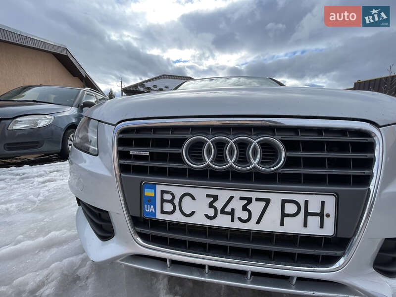 Универсал Audi A4 2011 в Стрые фото 2 Универсал Audi A4 2011 в Стрые