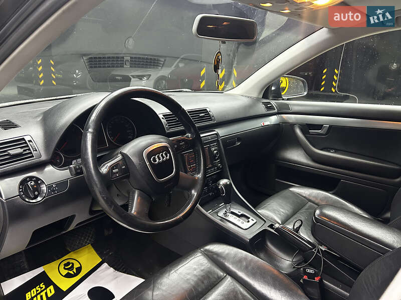 Універсал Audi A4 2005 в Чернівцях