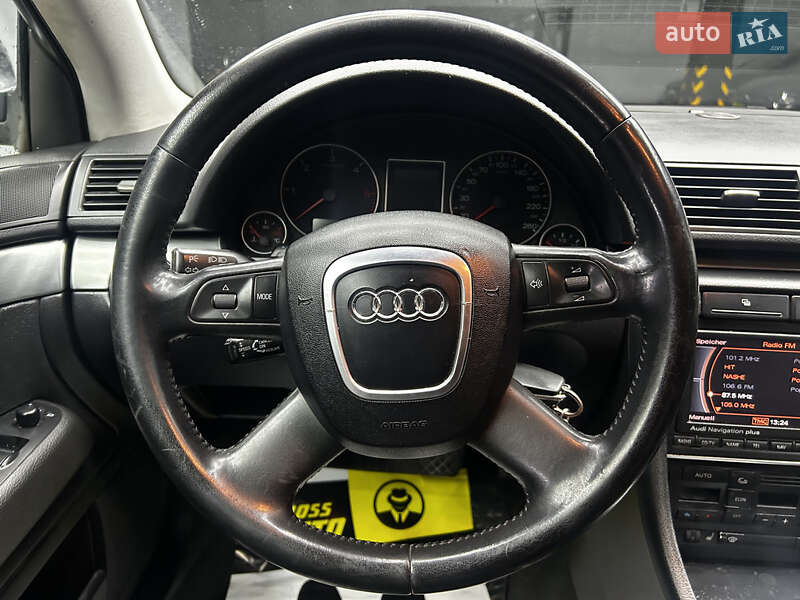 Універсал Audi A4 2005 в Чернівцях