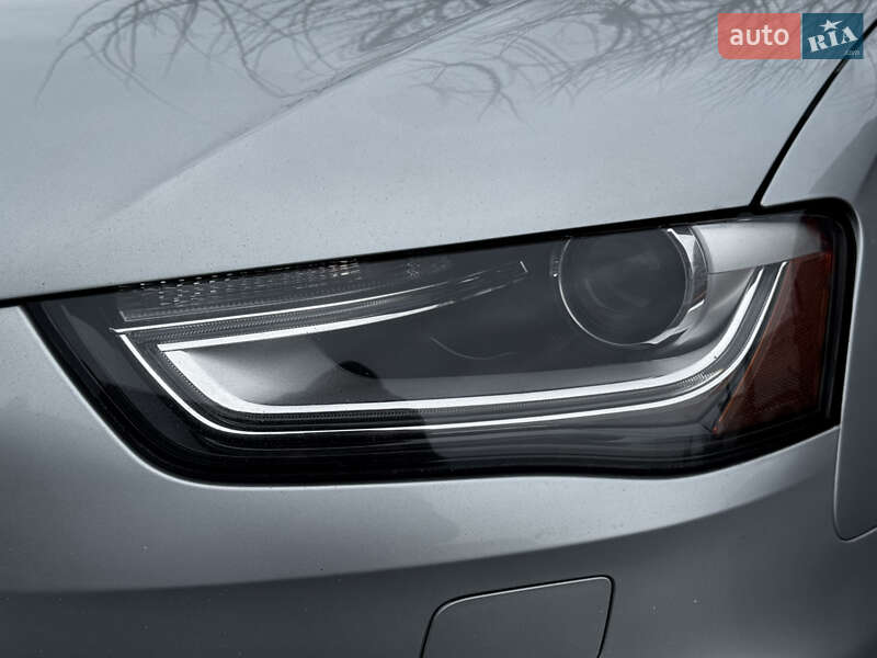 Седан Audi A4 2013 в Рівному фото 9 Седан Audi A4 2013 в Рівному