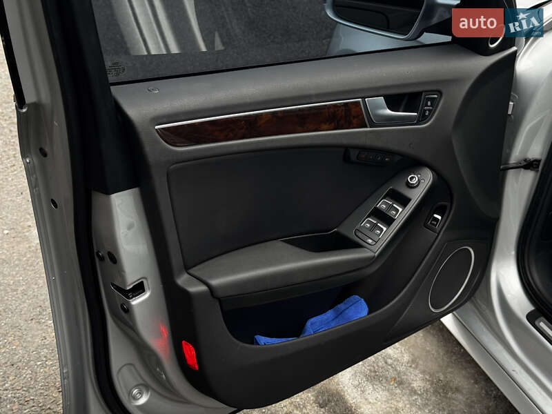 Седан Audi A4 2013 в Рівному фото 21 Седан Audi A4 2013 в Рівному