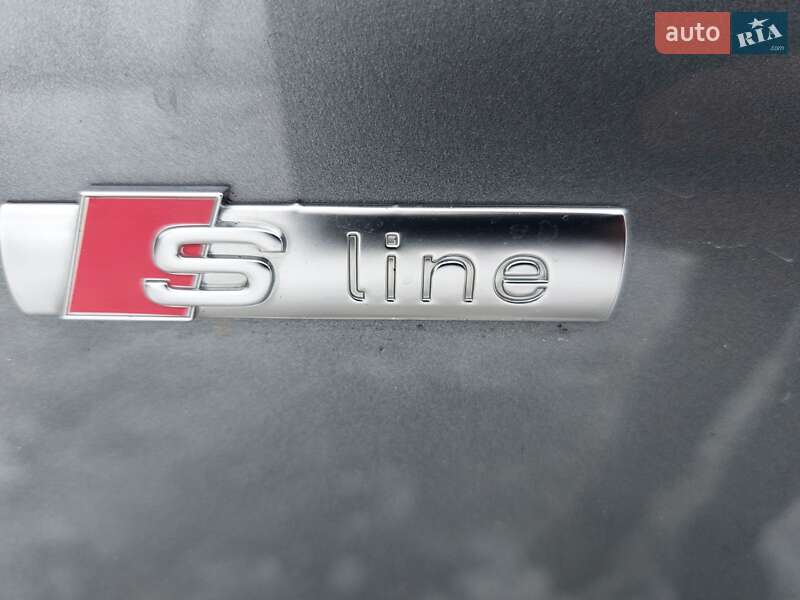 Седан Audi A4 2014 в Киеве фото 3 Седан Audi A4 2014 в Киеве