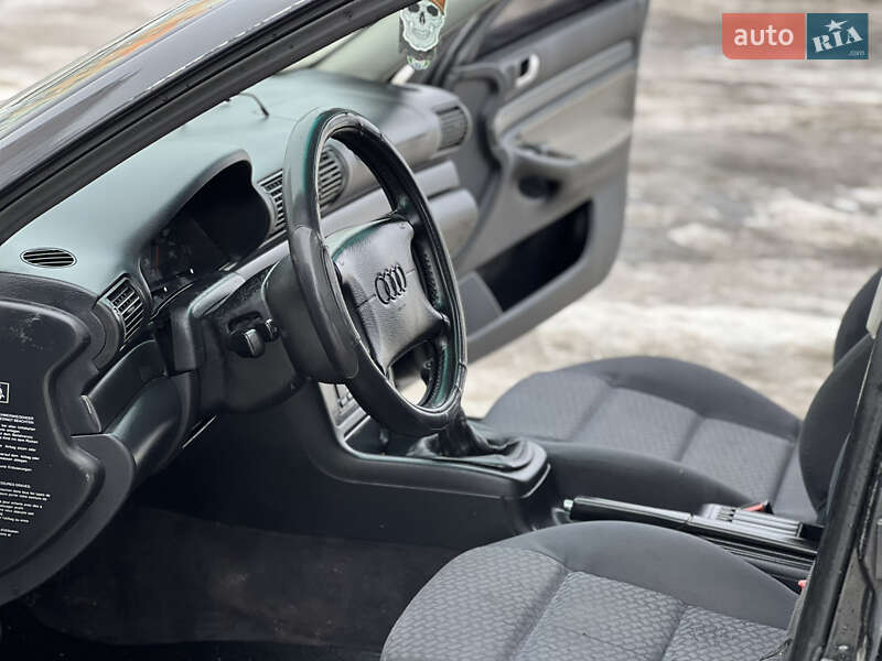 Седан Audi A4 1995 в Вінниці фото 14 Седан Audi A4 1995 в Вінниці