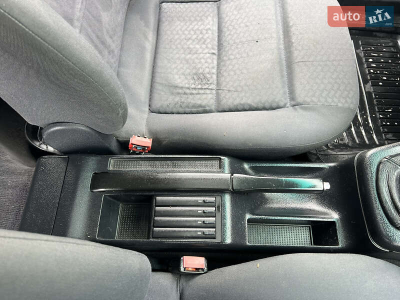 Седан Audi A4 1995 в Вінниці фото 23 Седан Audi A4 1995 в Вінниці