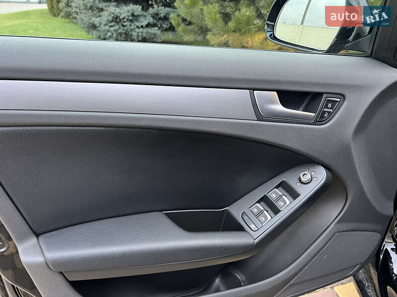 Универсал Audi A4 2013 в Днепре