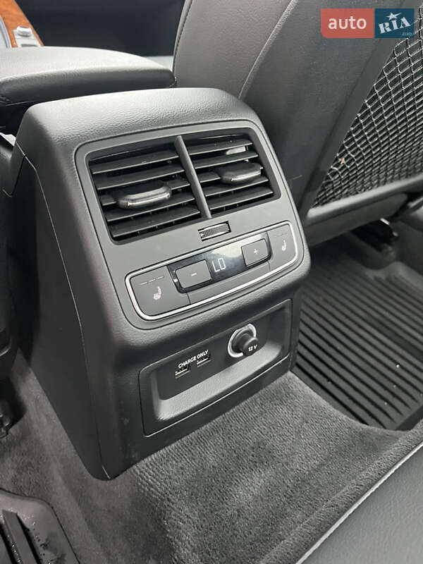Седан Audi A4 2018 в Стрию фото 23 Седан Audi A4 2018 в Стрию