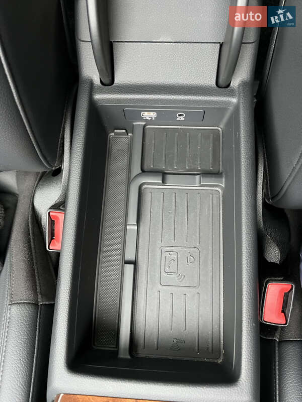 Седан Audi A4 2018 в Стрию фото 32 Седан Audi A4 2018 в Стрию