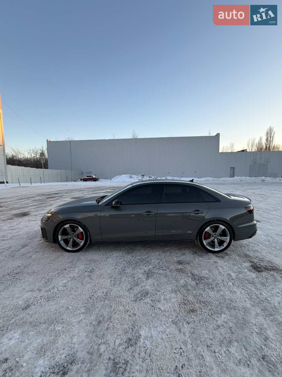 2022 Audi A4 - мініатюра 34