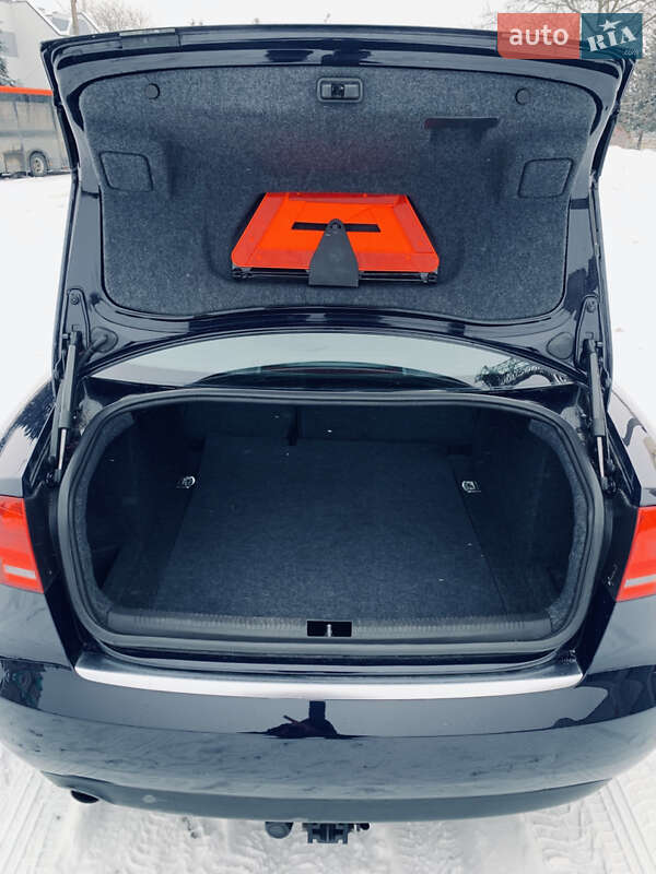 Седан Audi A4 2007 в Рівному фото 39 Седан Audi A4 2007 в Рівному