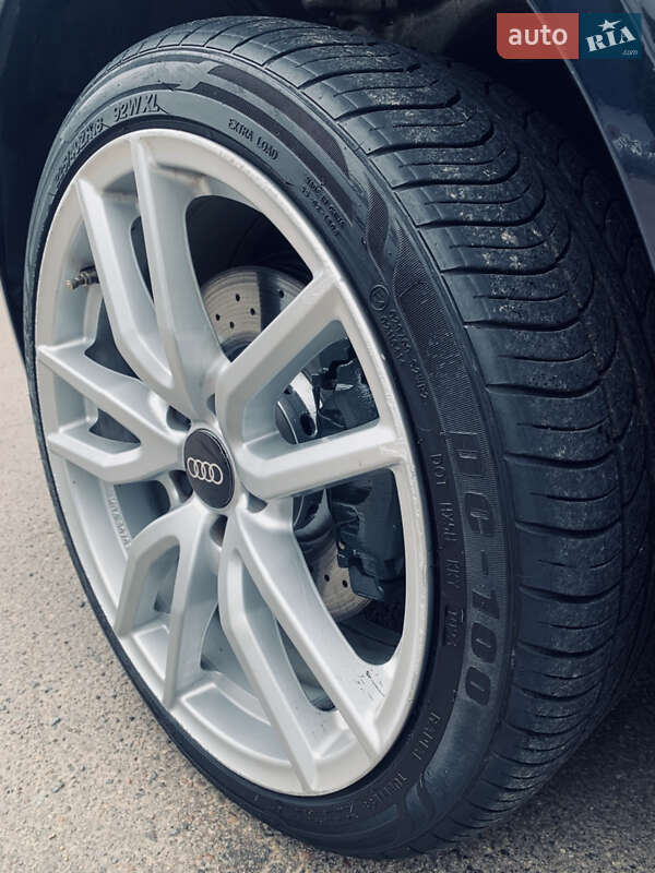 Седан Audi A4 2007 в Рівному фото 48 Седан Audi A4 2007 в Рівному