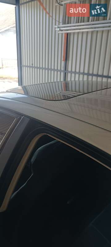 Седан Audi A4 1995 в Гусятині фото 2 Седан Audi A4 1995 в Гусятині