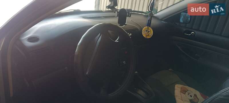 Седан Audi A4 1995 в Гусятині фото 3 Седан Audi A4 1995 в Гусятині