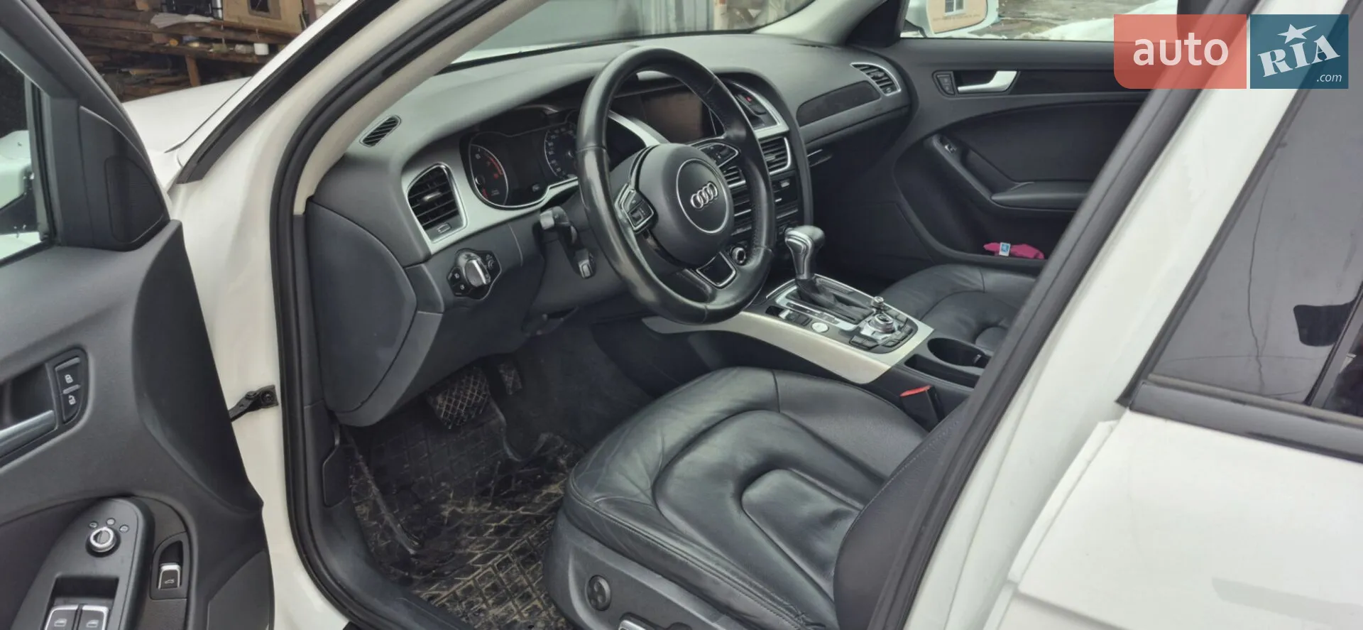 2015 Audi A4 - мініатюра 16