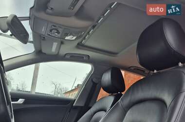 Седан Audi A4 2015 в Бахмаче