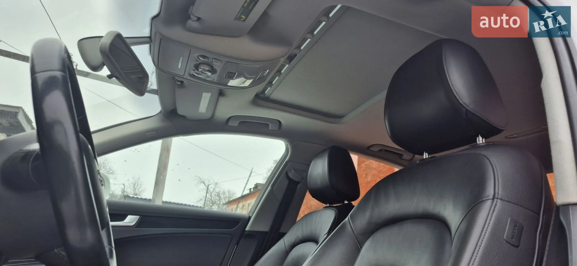2015 Audi A4 - мініатюра 17