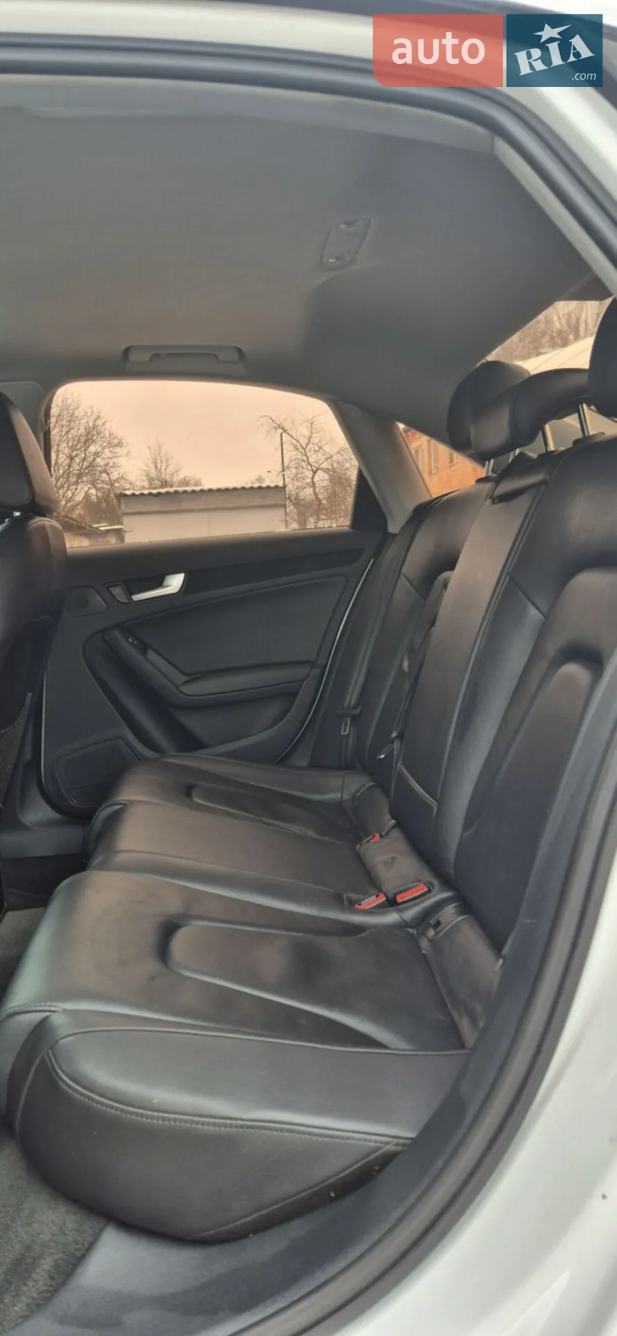 2015 Audi A4 - мініатюра 21