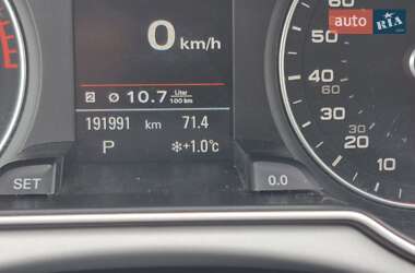 Седан Audi A4 2015 в Бахмаче