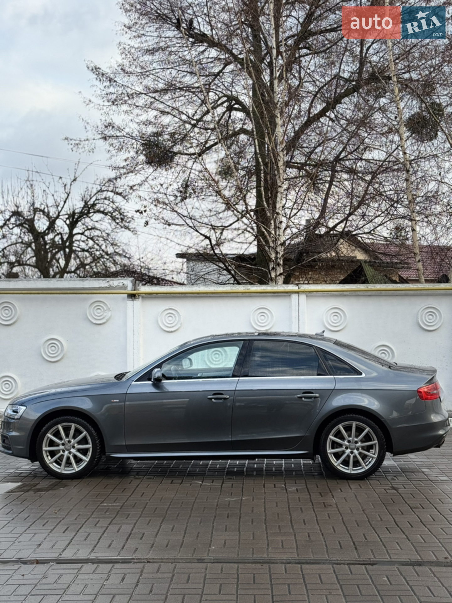 2014 Audi A4 - мініатюра 9