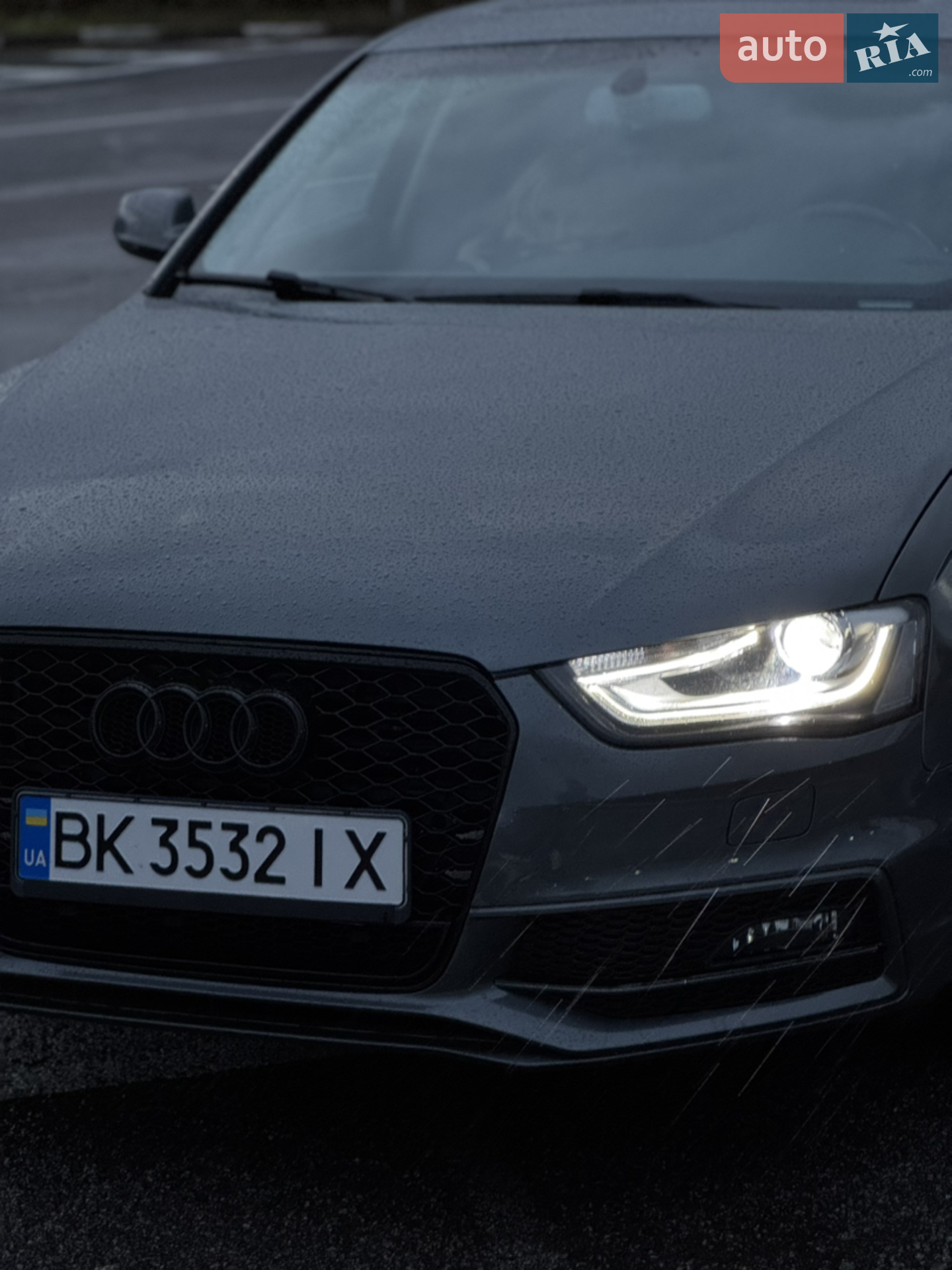 2014 Audi A4 - мініатюра 16