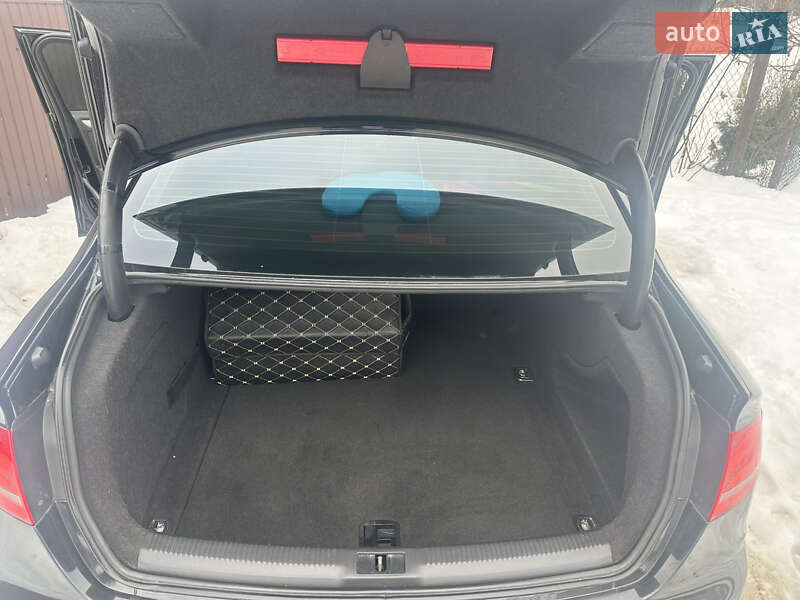 Седан Audi A4 2010 в Бердичеве фото 20 Седан Audi A4 2010 в Бердичеве