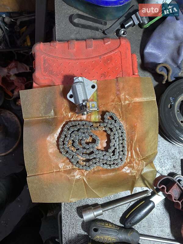 Универсал Audi A4 2014 в Кривом Роге