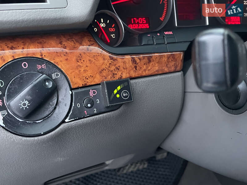 Универсал Audi A4 2003 в Ивано-Франковске фото 19 Универсал Audi A4 2003 в Ивано-Франковске