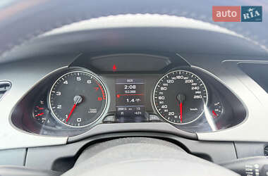 Универсал Audi A4 2009 в Староконстантинове