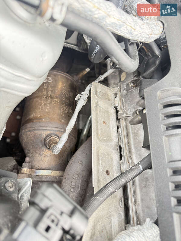 Универсал Audi A4 2009 в Староконстантинове