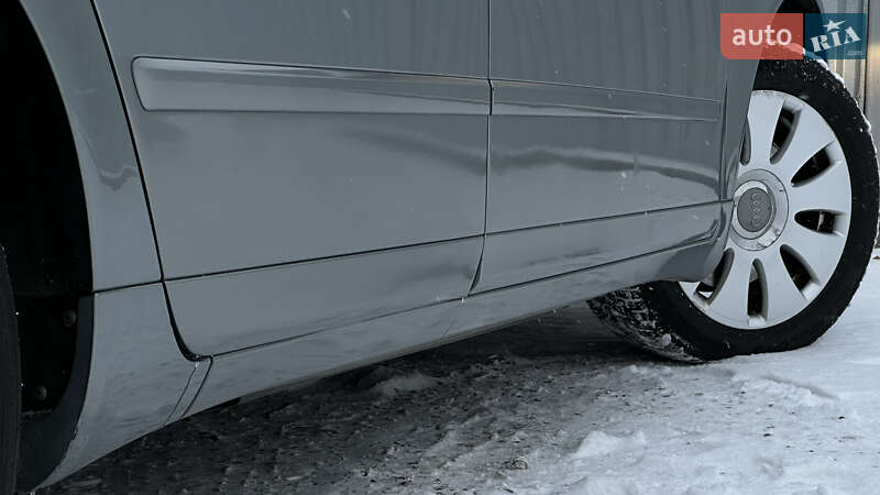 Седан Audi A4 2005 в Самборі фото 32 Седан Audi A4 2005 в Самборі