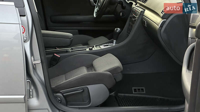 Седан Audi A4 2005 в Самборі фото 63 Седан Audi A4 2005 в Самборі